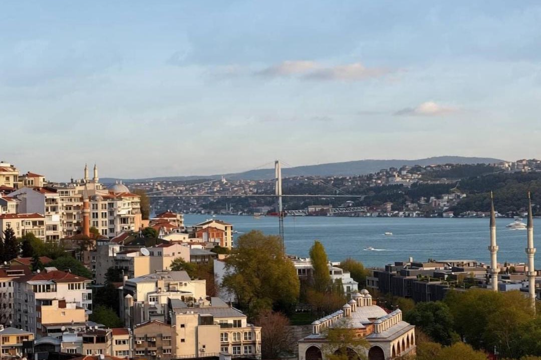 Photo of Others in Galata
