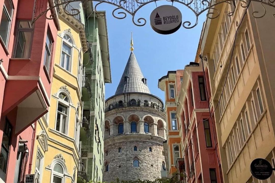 Photo of Others in Galata
