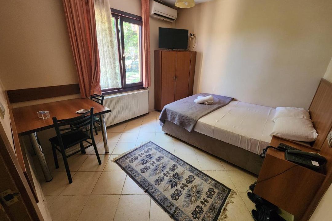 Photo of Bedroom in Polonezkoy