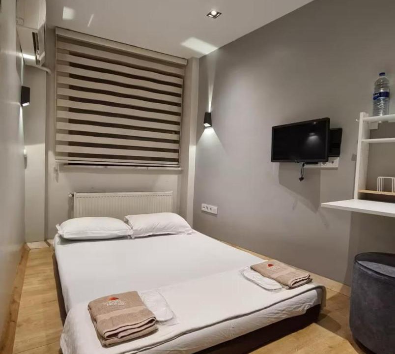 Photo of Bedroom in Sultanahmet