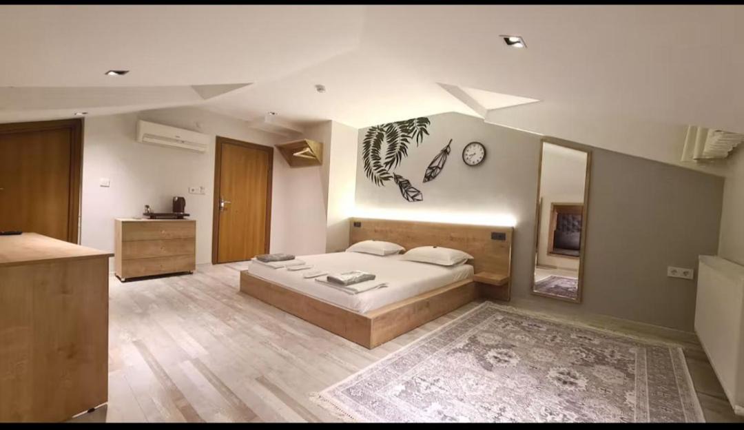 Photo of Bedroom in Sultanahmet