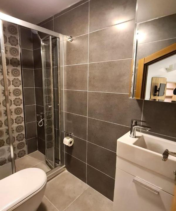 Photo of Bathroom in Sultanahmet