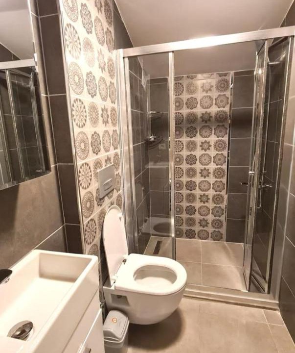 Photo of Bathroom in Sultanahmet