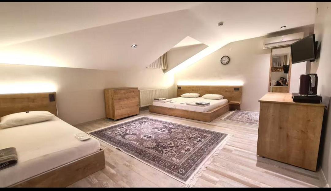 Photo of Bedroom in Sultanahmet