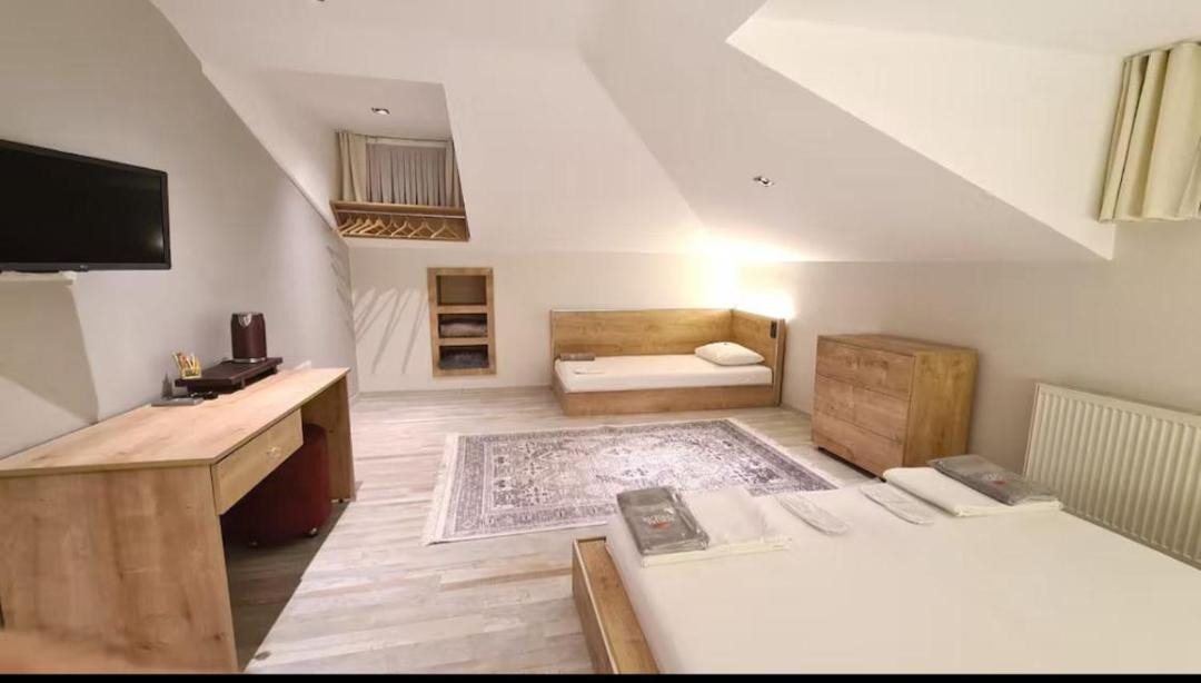 Photo of Bedroom in Sultanahmet