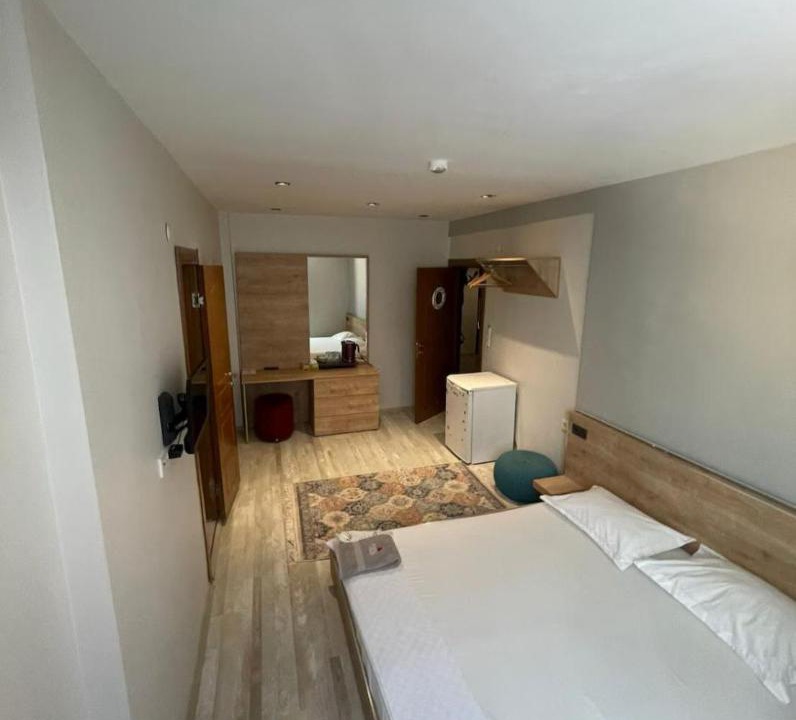 Photo of Bedroom in Sultanahmet