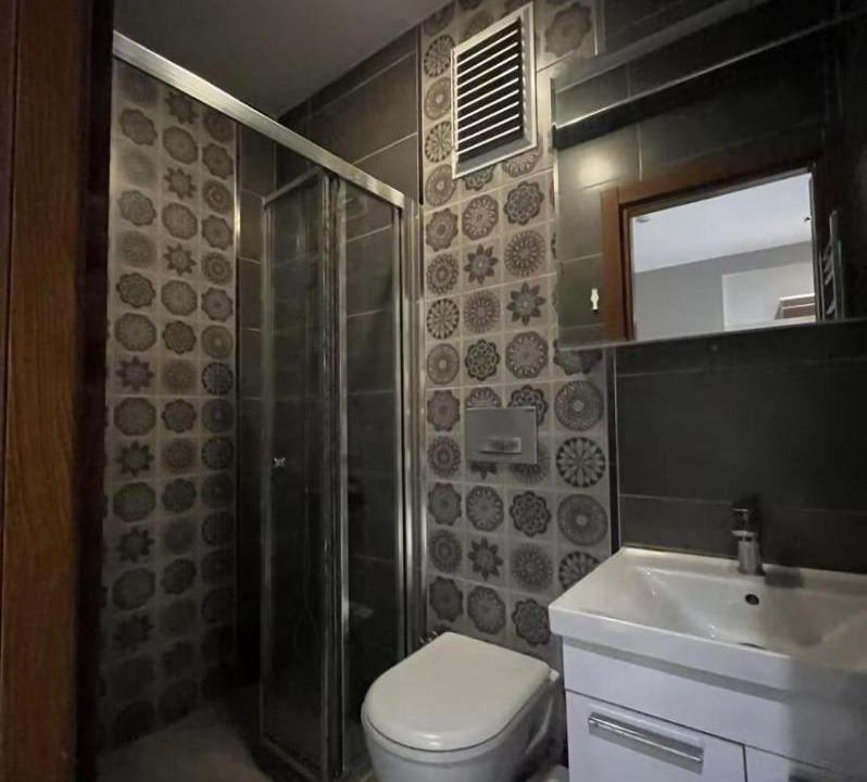 Photo of Bathroom in Sultanahmet