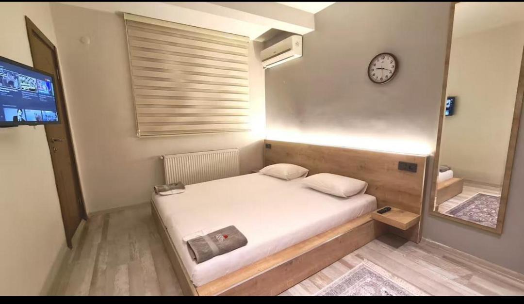 Photo of Bedroom in Sultanahmet