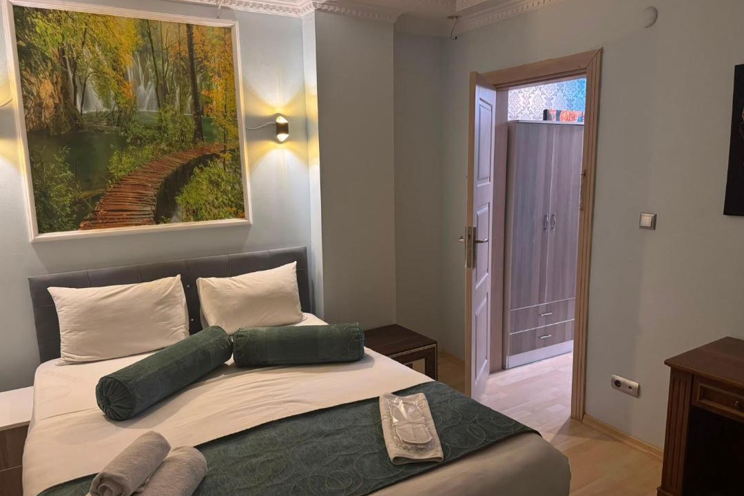 Photo of Others in Sultanahmet