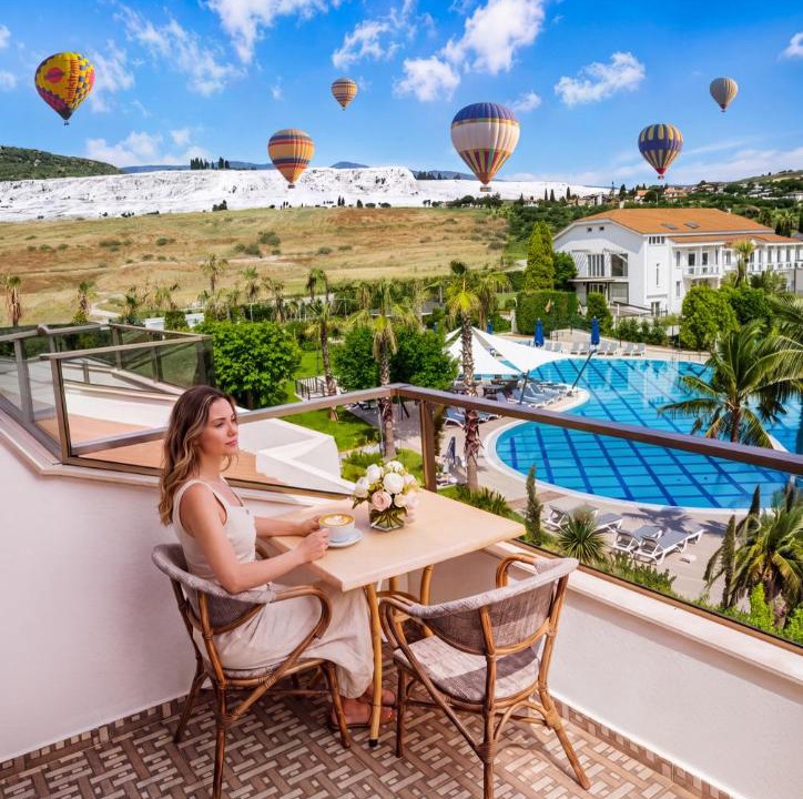 Photo of Others in Pamukkale