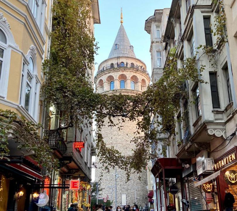 Photo of Others in Galata