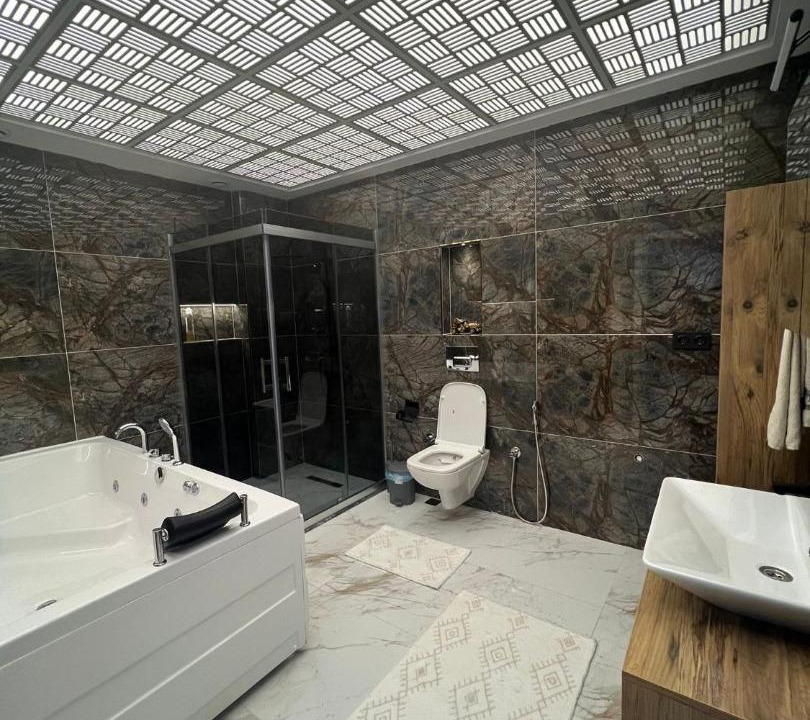 Photo of Bathroom in Cayeli