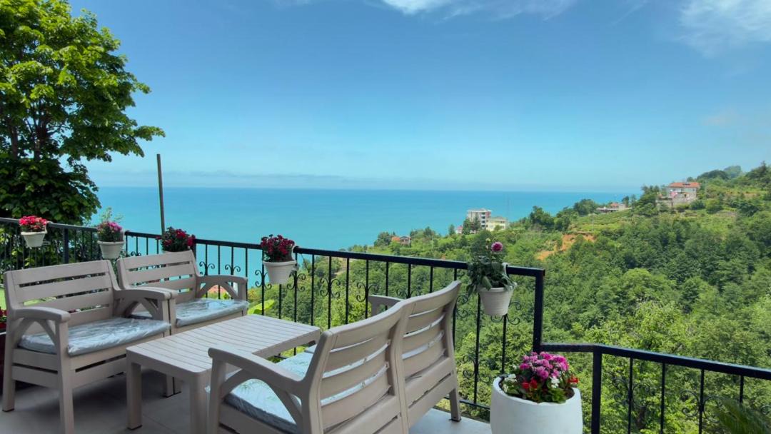Photo of Patio Balcony in Cayeli