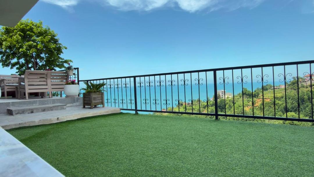 Photo of Patio Balcony in Cayeli
