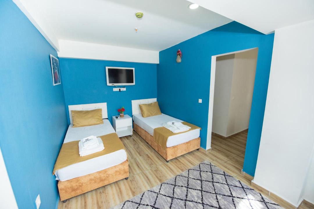Photo of Bedroom in Kepez