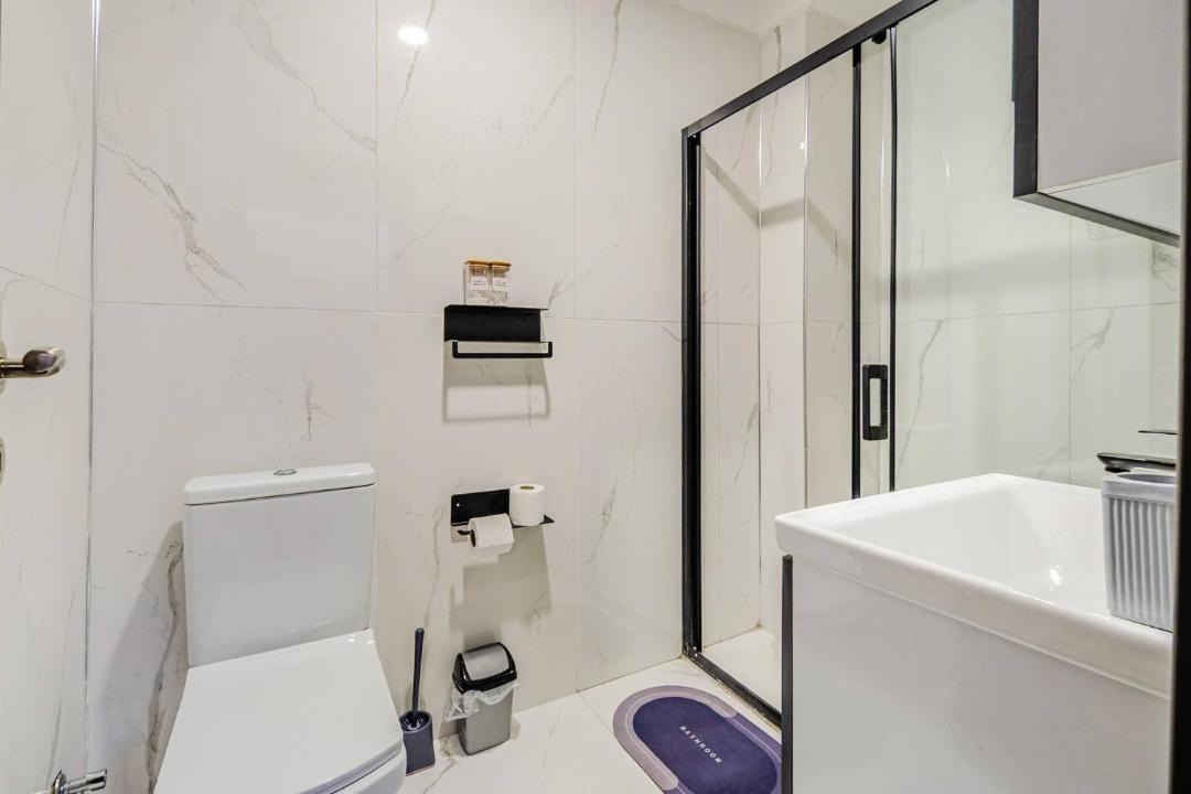 Photo of Bathroom in Dilovasi