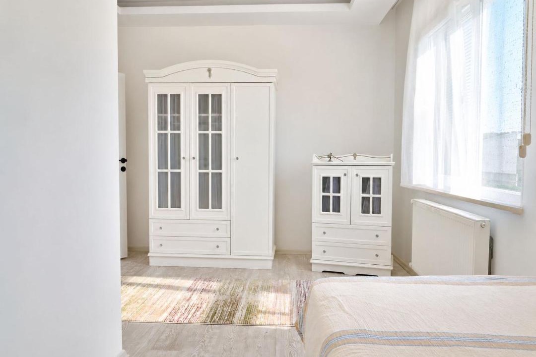 Photo of Bedroom in Terme