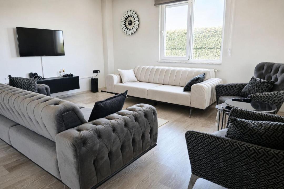 Photo of Livingroom in Terme