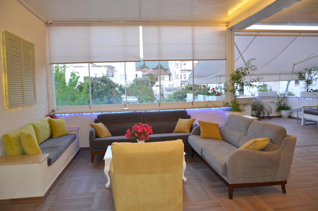 Photo of Others in Bodrum City Center