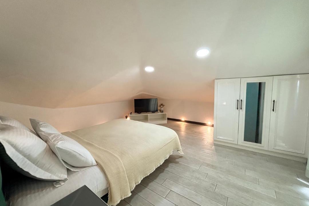 Photo of Bedroom in Hacımemis