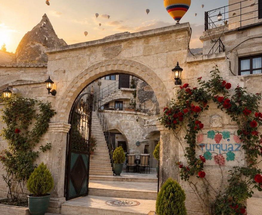 Photo of Others in Goreme