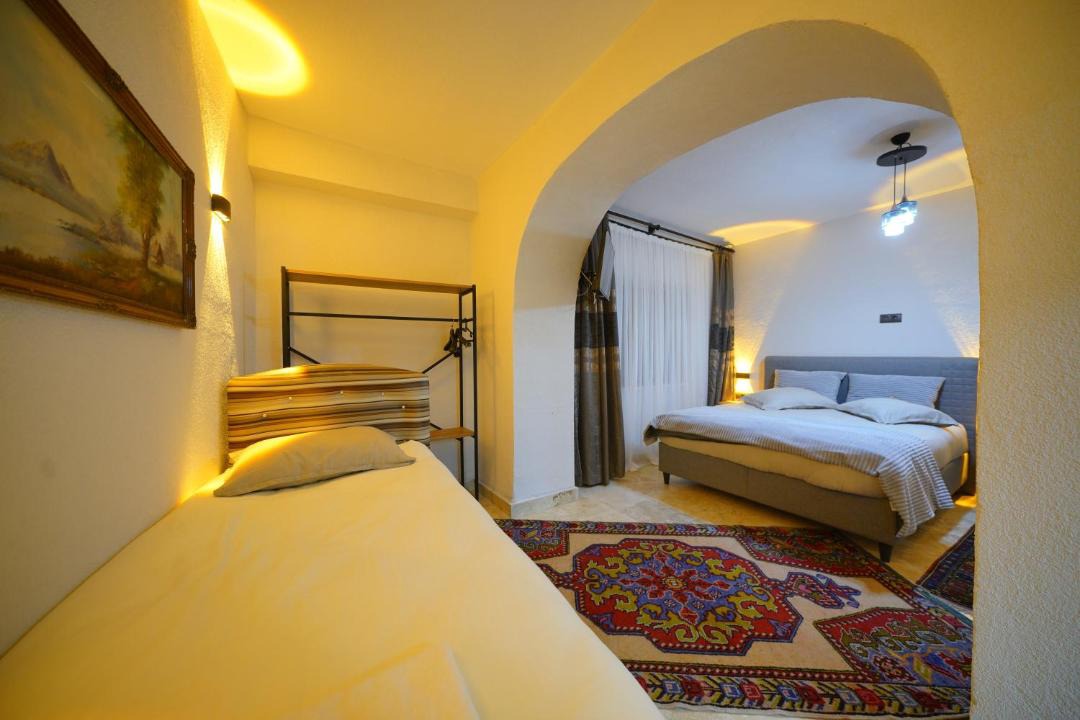 Photo of Bedroom in Ortahisar