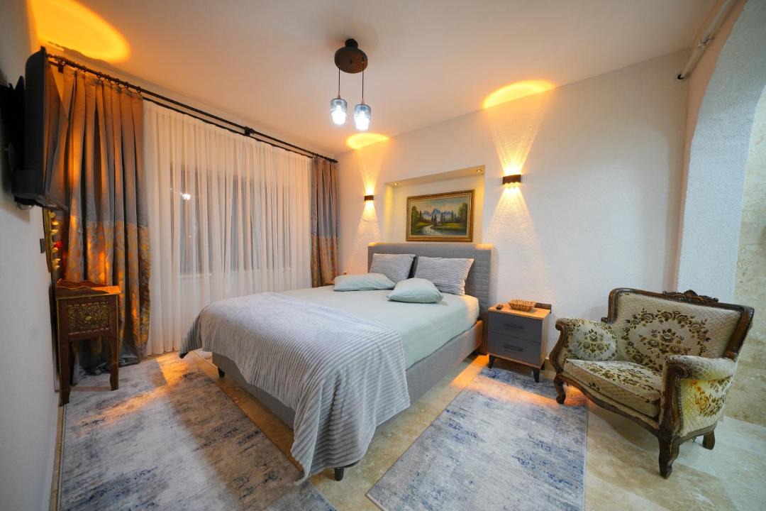 Photo of Bedroom in Ortahisar