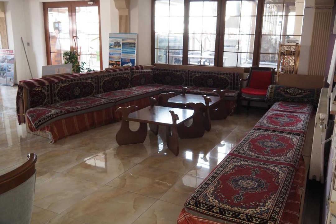 Photo of Others in Pamukkale City Centre