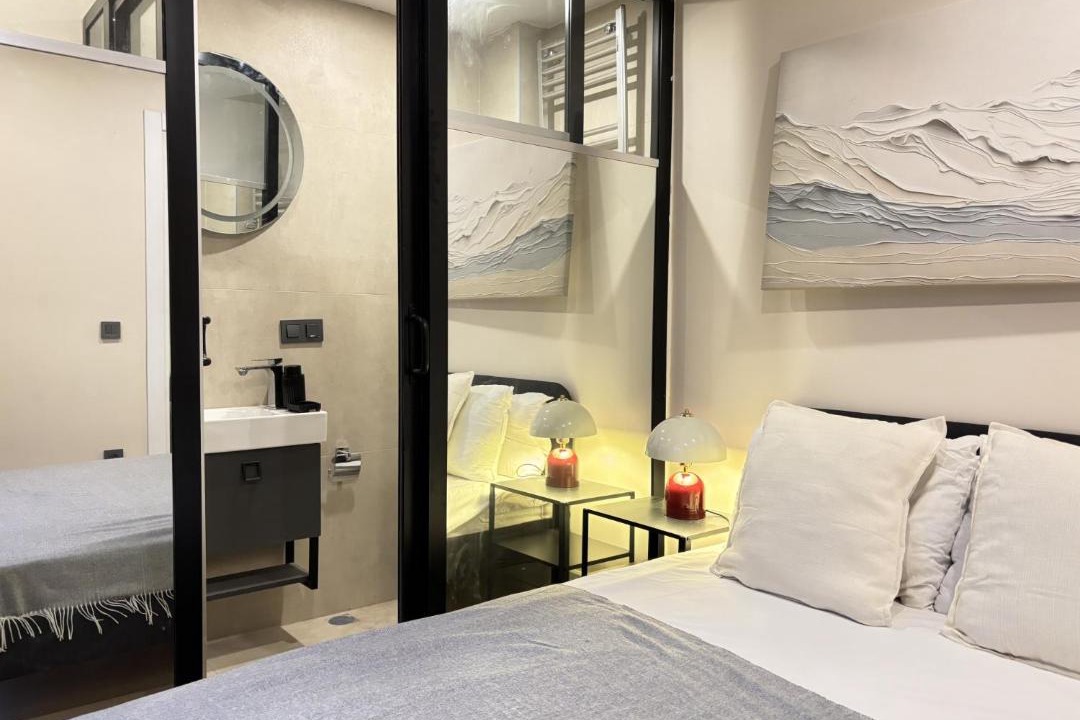 Photo of Bedroom in Osmanbey