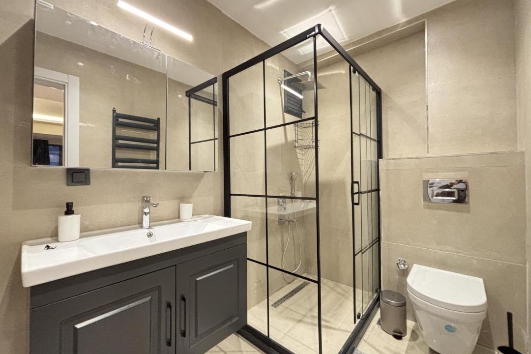 Photo of Bathroom in Osmanbey
