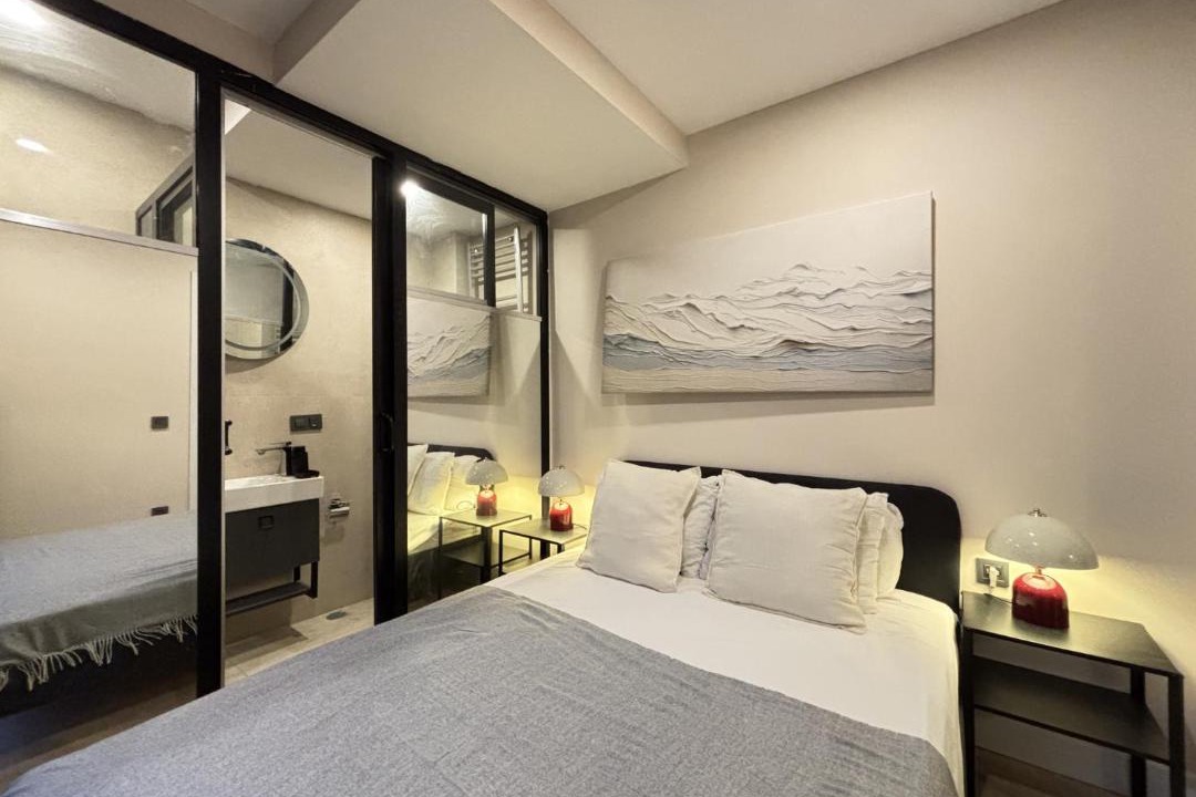 Photo of Bedroom in Osmanbey