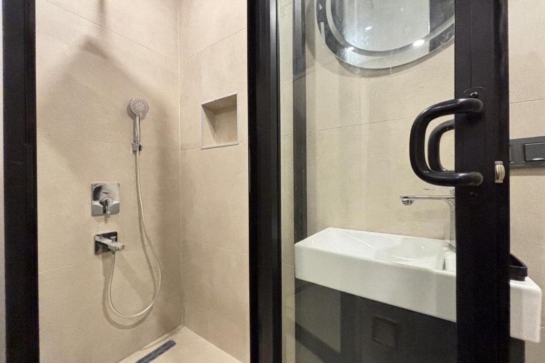 Photo of Bathroom in Osmanbey