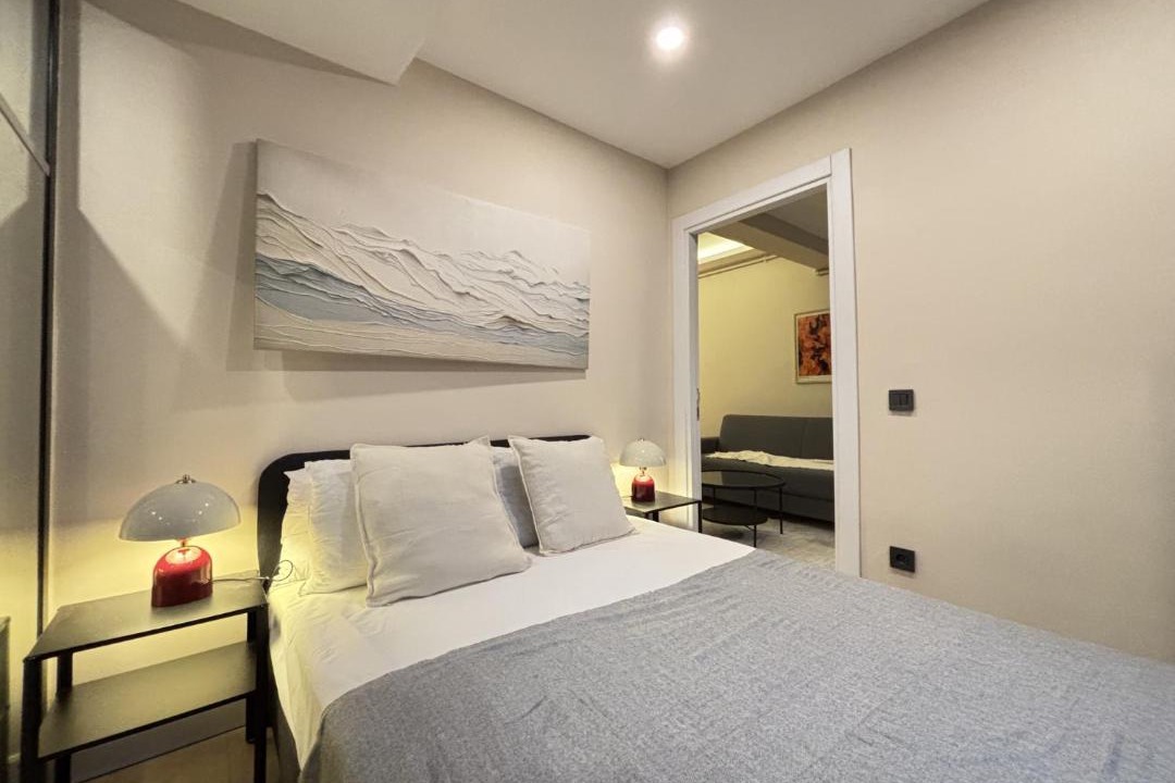 Photo of Bedroom in Osmanbey