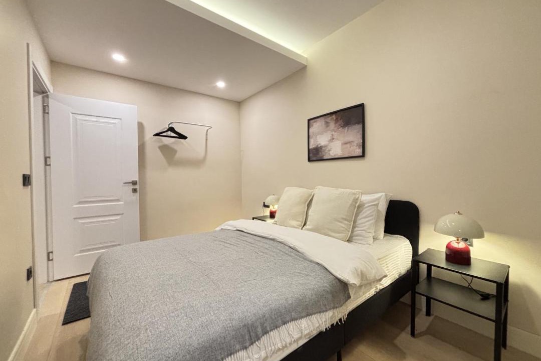 Photo of Bedroom in Osmanbey
