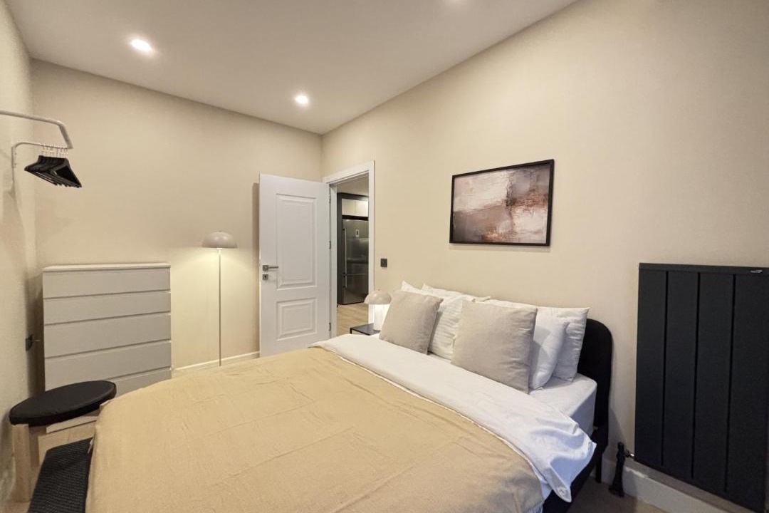 Photo of Bedroom in Osmanbey