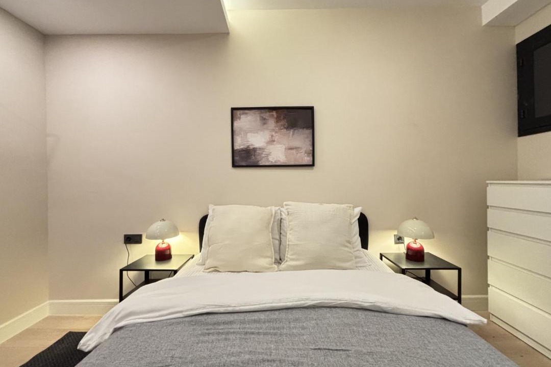 Photo of Bedroom in Osmanbey