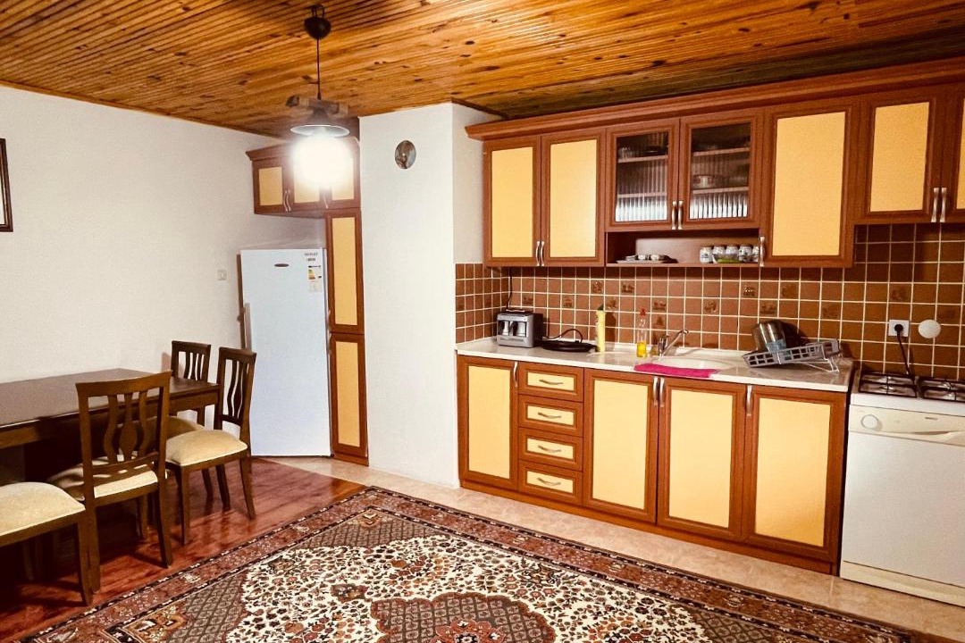 Photo of Kitchen in Macka