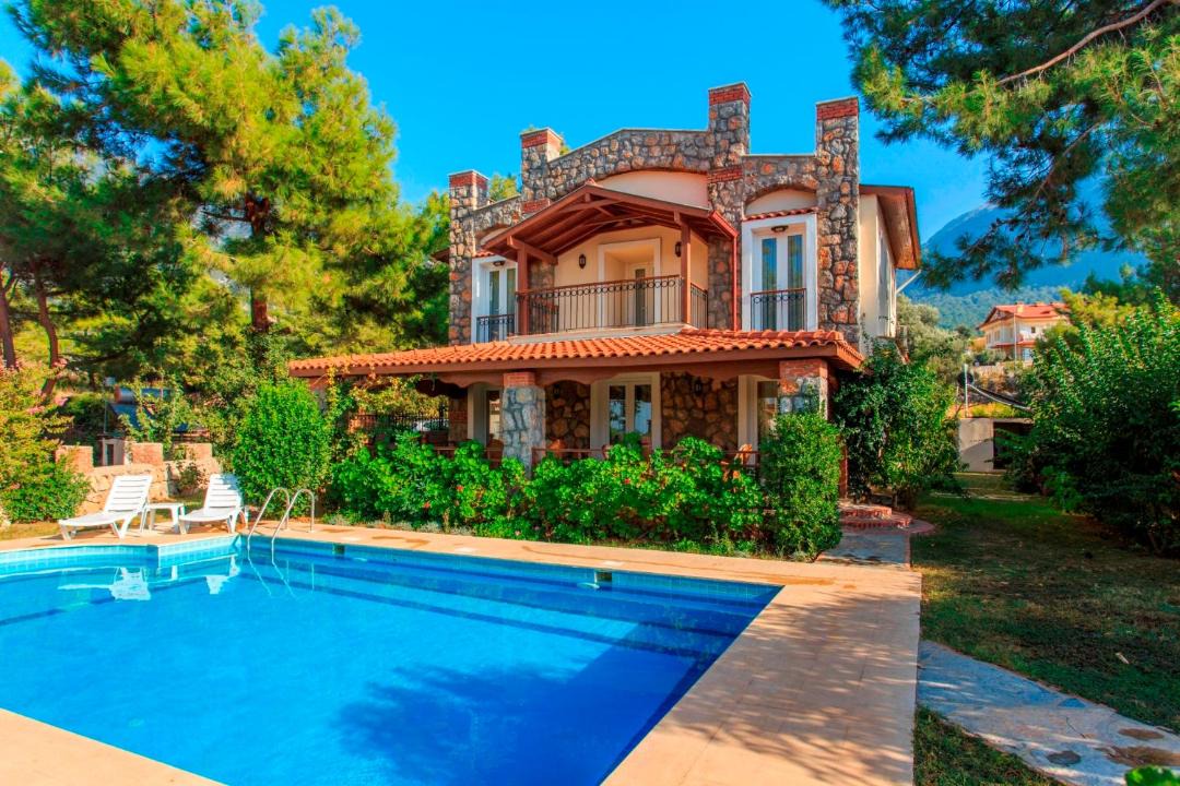 Photo of Others in Oludeniz