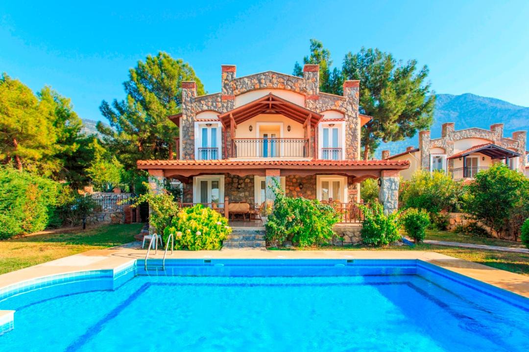 Photo of Others in Oludeniz