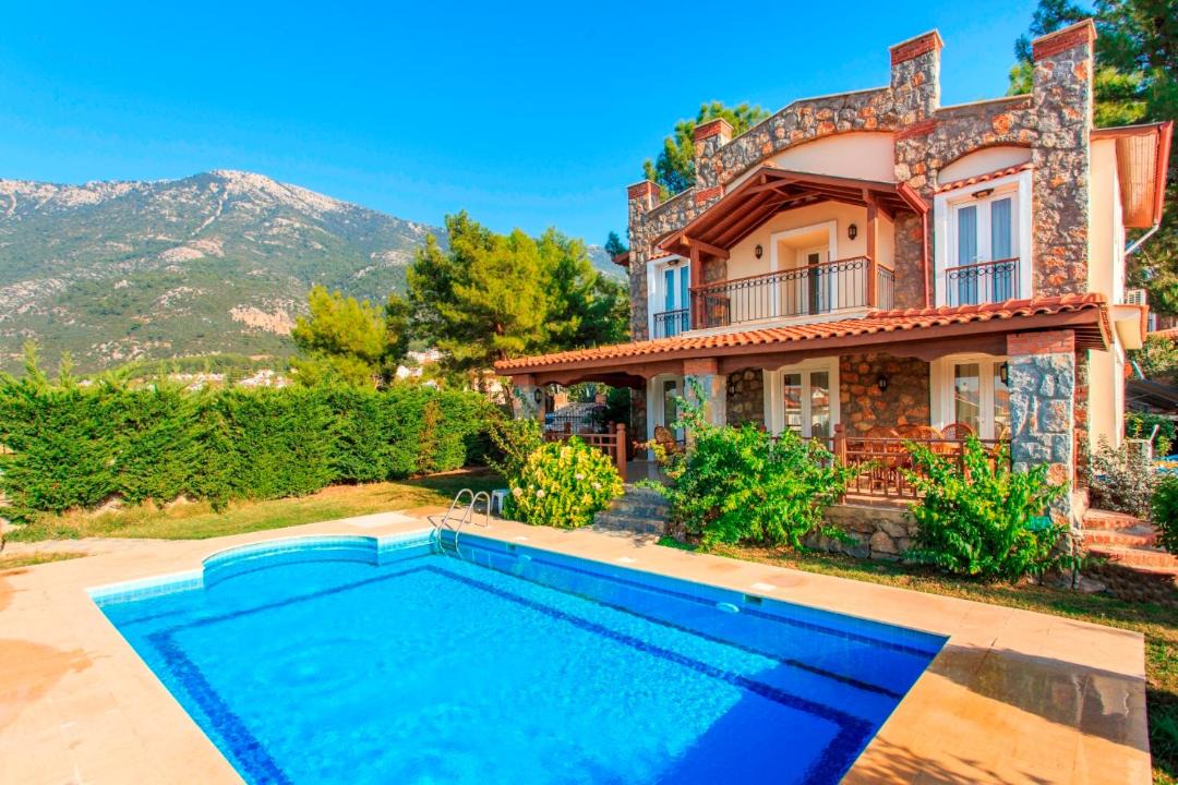 Photo of Others in Oludeniz
