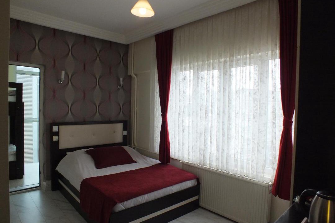 Photo of Bedroom in Nevsehir