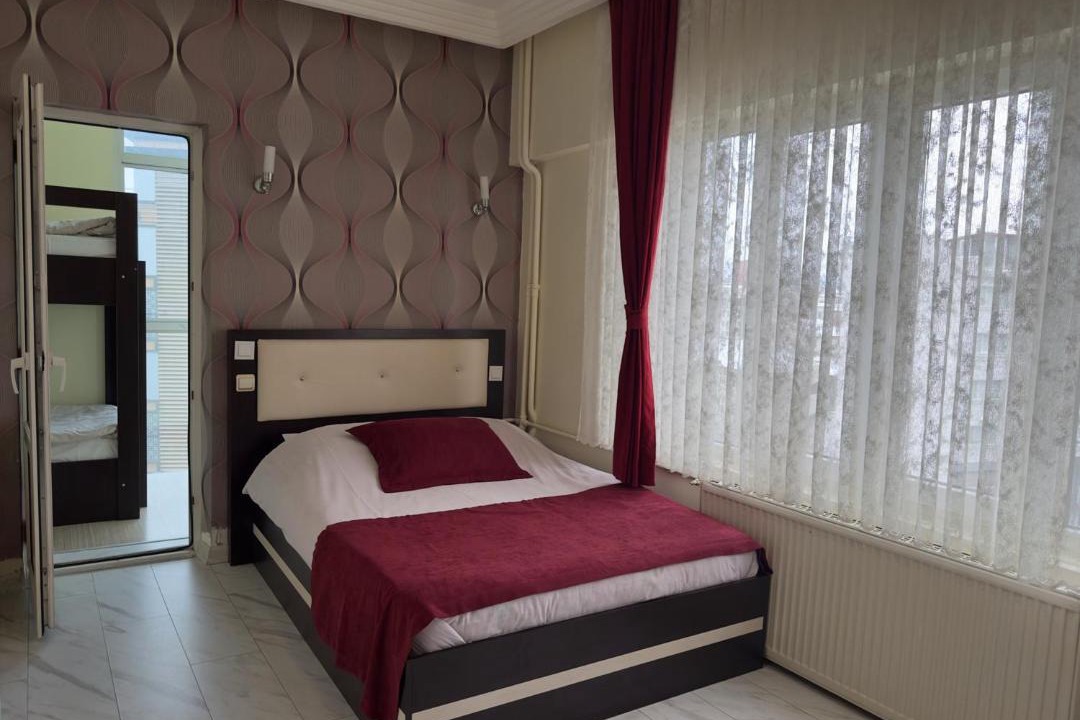 Photo of Bedroom in Nevsehir