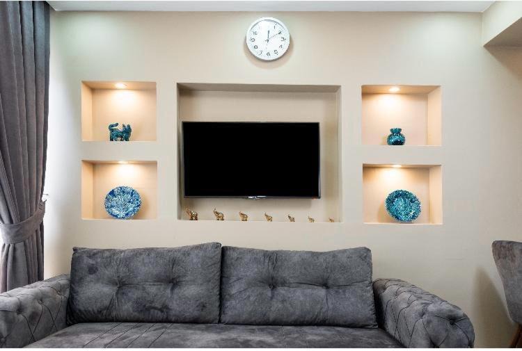 Photo of Livingroom in Old City