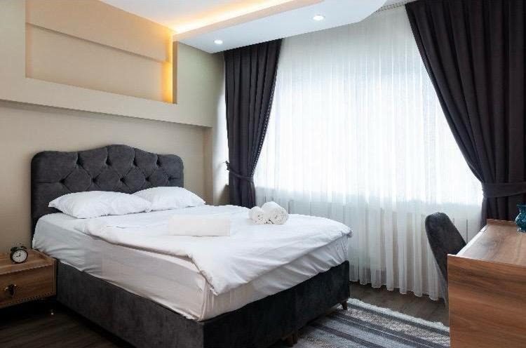 Photo of Bedroom in Old City