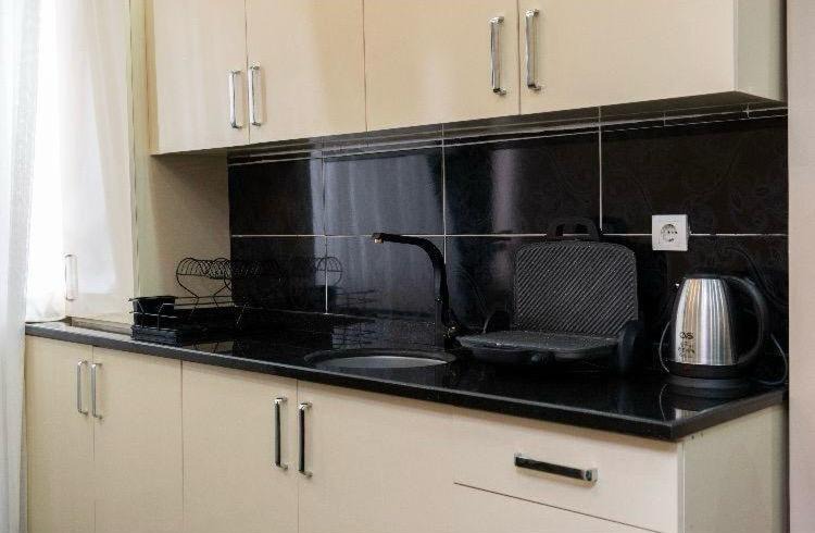 Photo of Kitchen in Old City