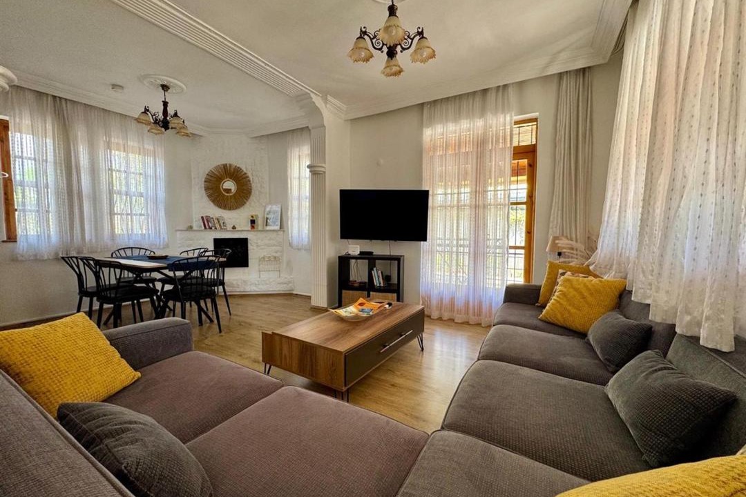 Photo of Livingroom in Ciftlik