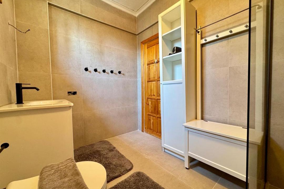 Photo of Bathroom in Ciftlik