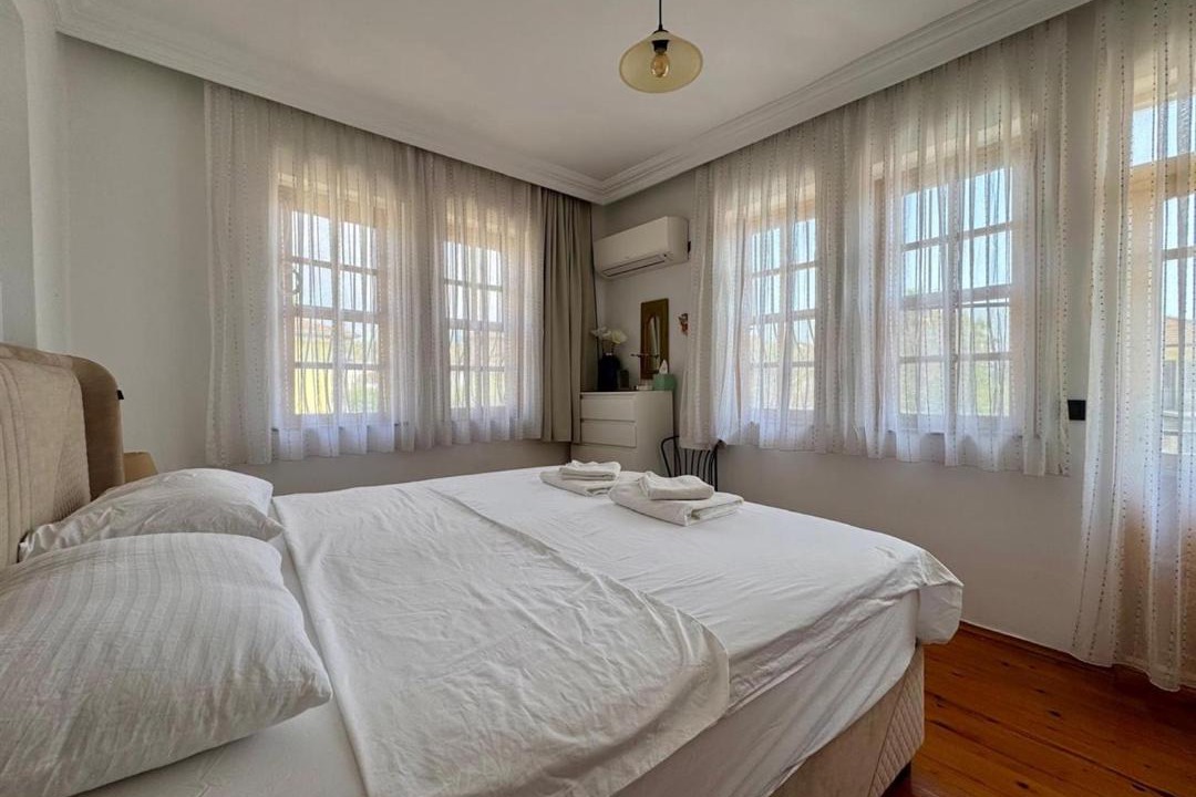 Photo of Bedroom in Ciftlik