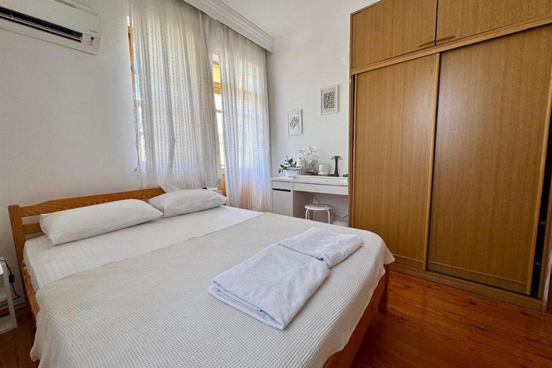 Photo of Bedroom in Ciftlik