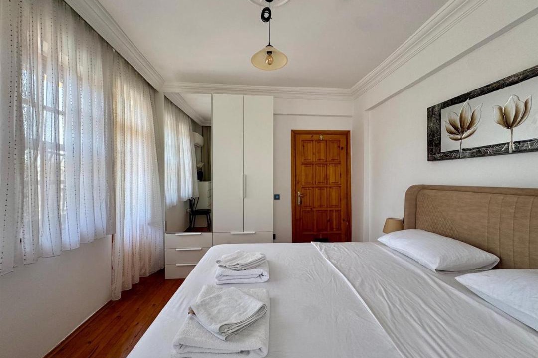 Photo of Bedroom in Ciftlik